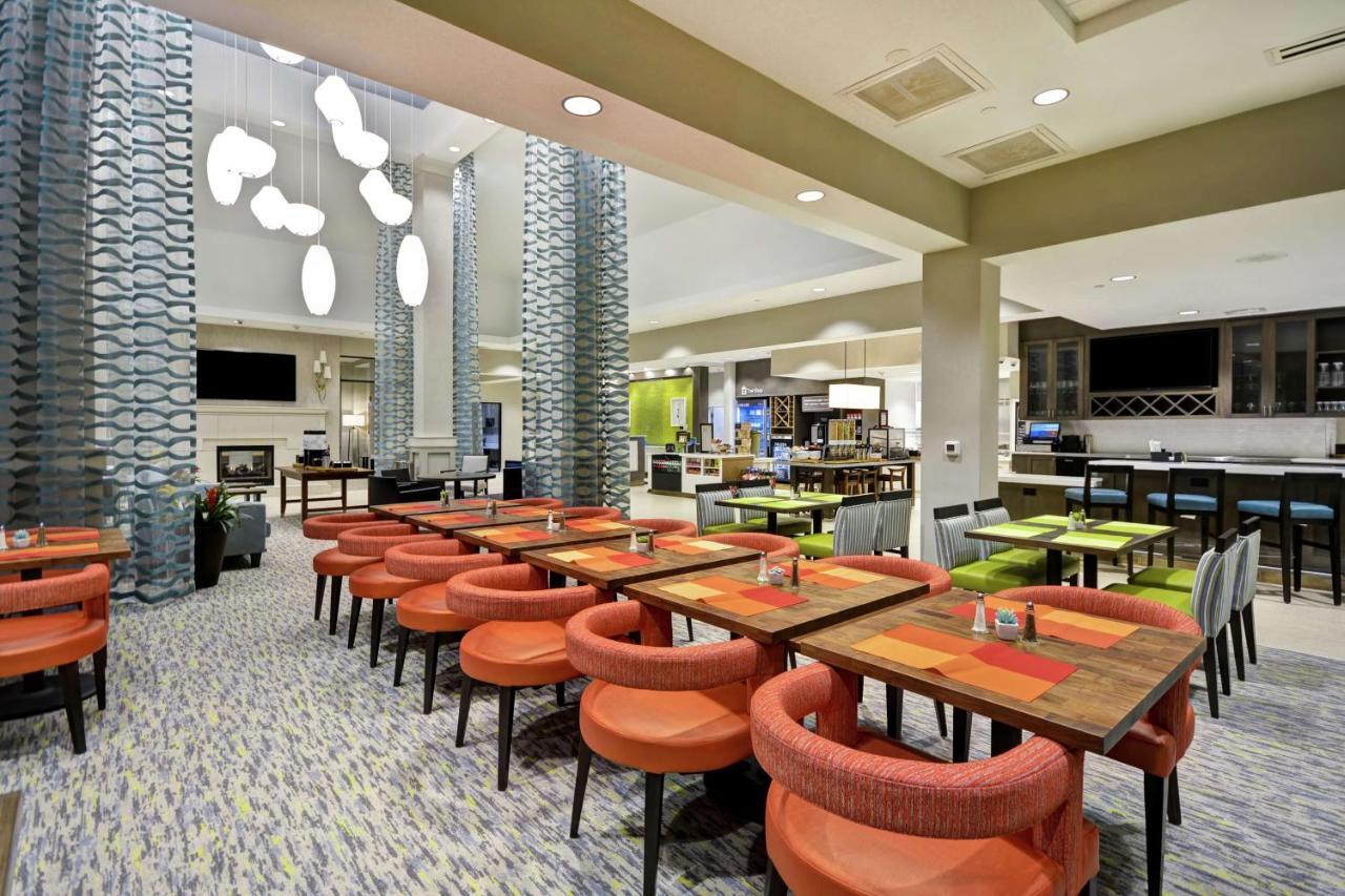Hilton Garden Inn Гастония Экстерьер фото