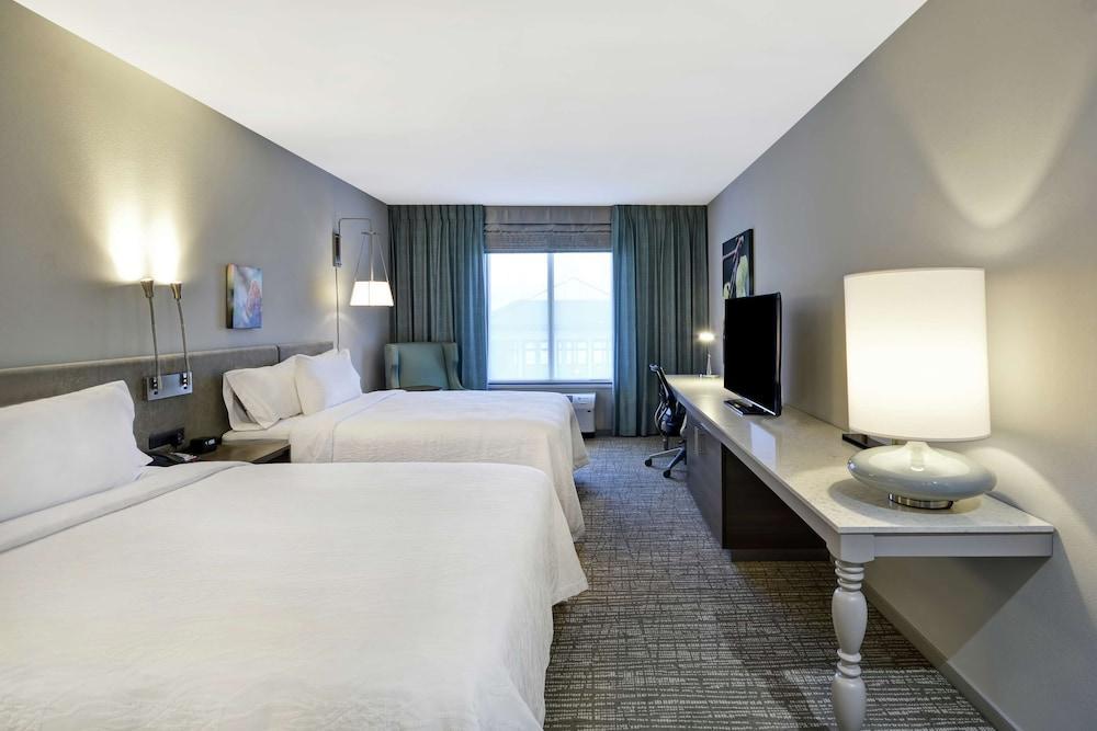 Hilton Garden Inn Гастония Экстерьер фото